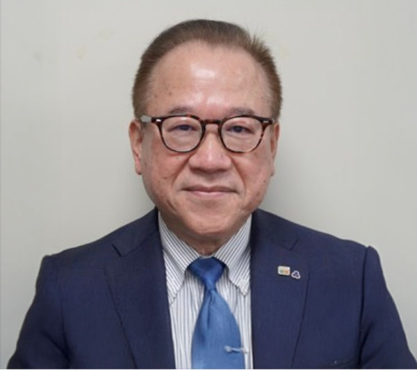 一般社団法人 長崎県薬剤師会 会長 井手 陽一